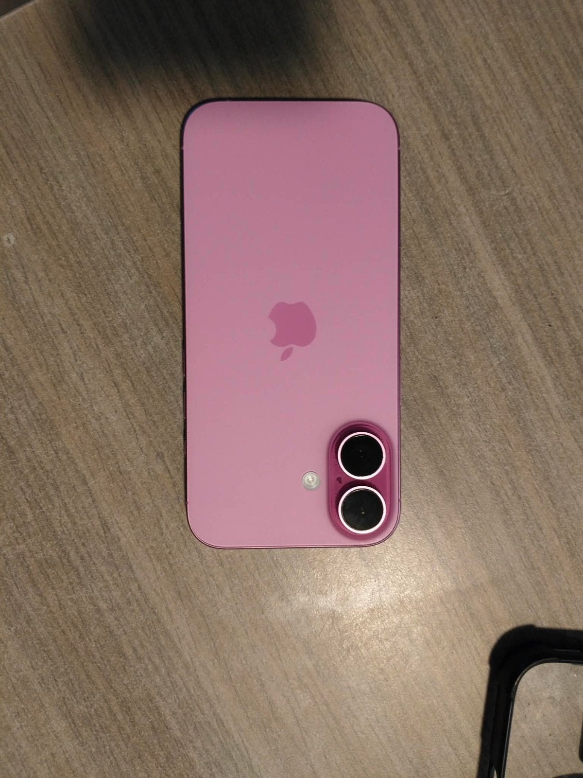 iPhone 16, Télécoms, 92 %, 128 GB, Rose, IPhone 16