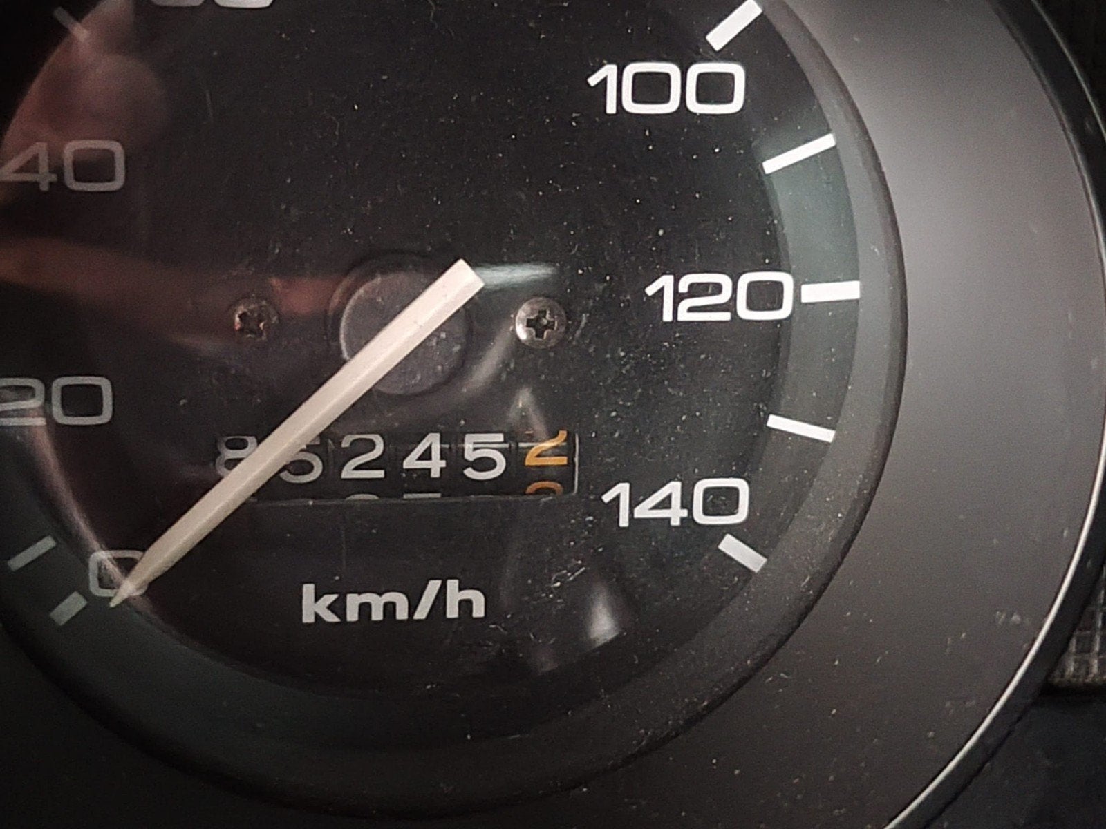 Austin Mini, foto 11