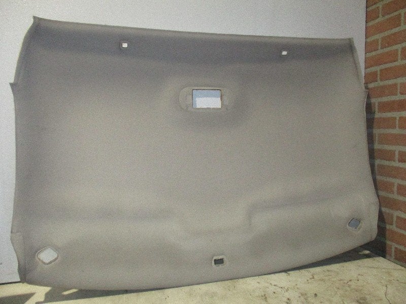 LINER OU CIEL DE TOIT Ford USA F-150 Standard Cab, Autos : Pièces & Accessoires, Pièces américaines, Henry-Ford-Straße  1
50735  Köln, DE