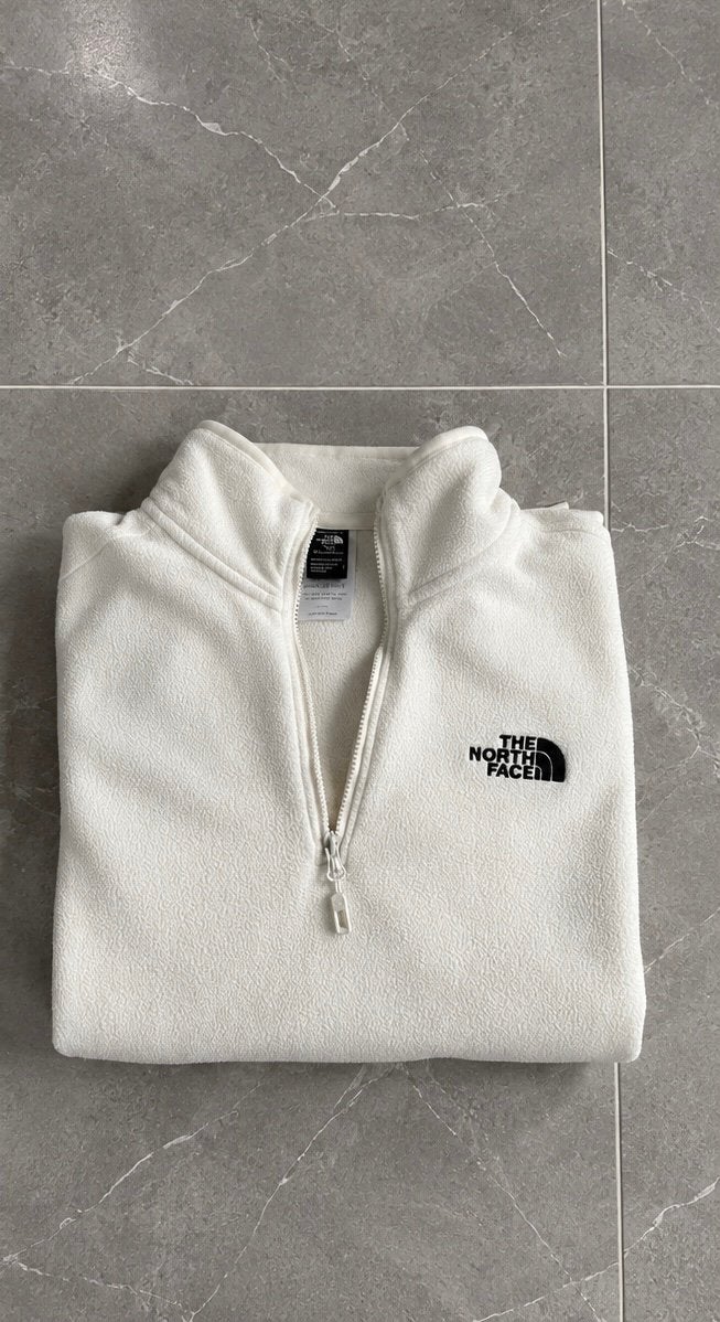 Pull the nord face S beige, Enlèvement, Comme neuf