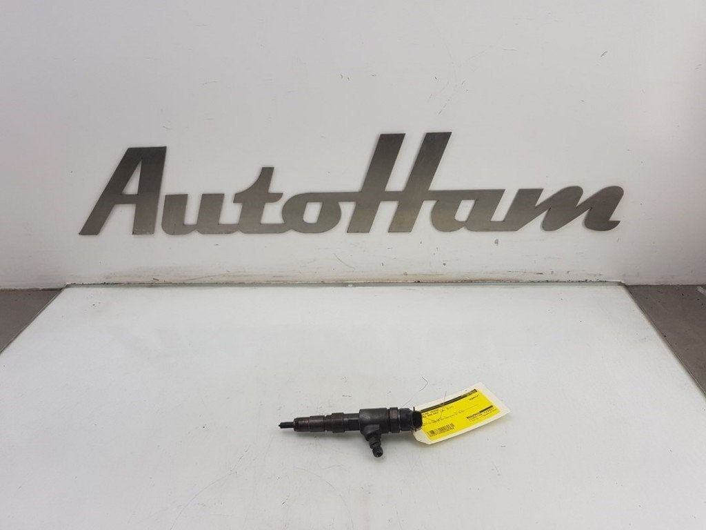 INJECTEUR FAP Citroën Berlingo (|0445110566|9802776680|), Robert Bosch AG, Citroën, Utilisé, Robert-Bosch-Allee 1
74232  Abstatt, DE