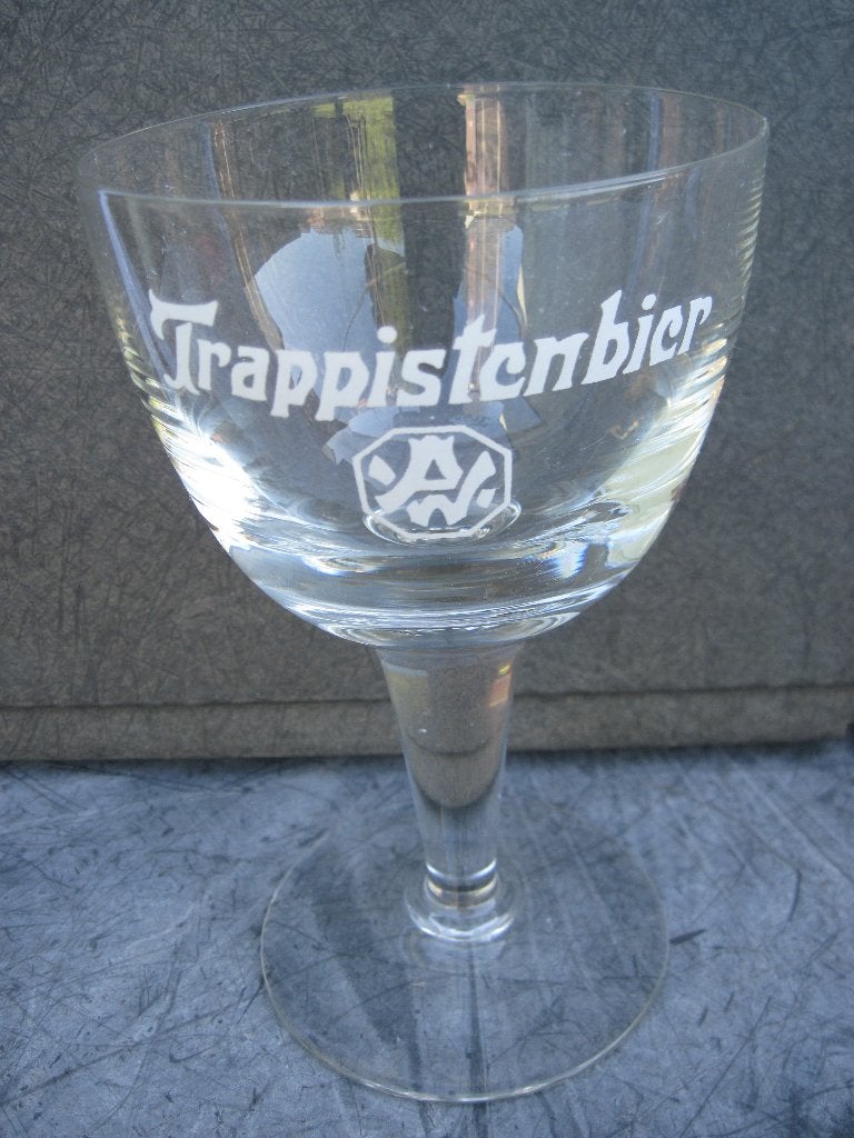Westmalle Trappistenbier - 8 kant logo, Verzamelen, Ophalen of Verzenden