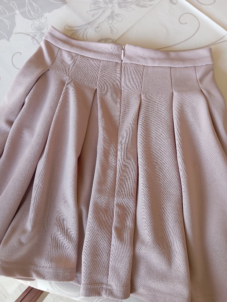 Zalmroze klokrokje, Enfants & Bébés, Vêtements enfant | Autre, Enlèvement, Comme neuf, Shein, Fille