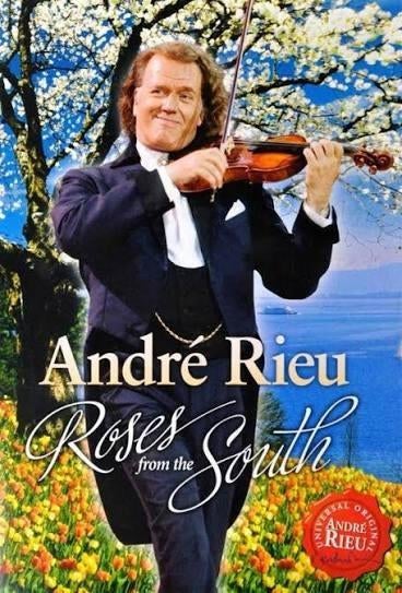 André rieu, Ophalen of Verzenden, Gebruikt