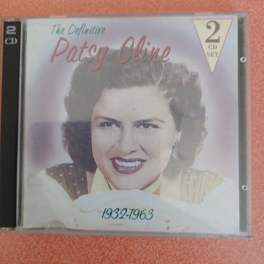 Party Cline de definitieve 2e cd, Gebruikt, Ophalen of Verzenden, Verzamelalbum, Country