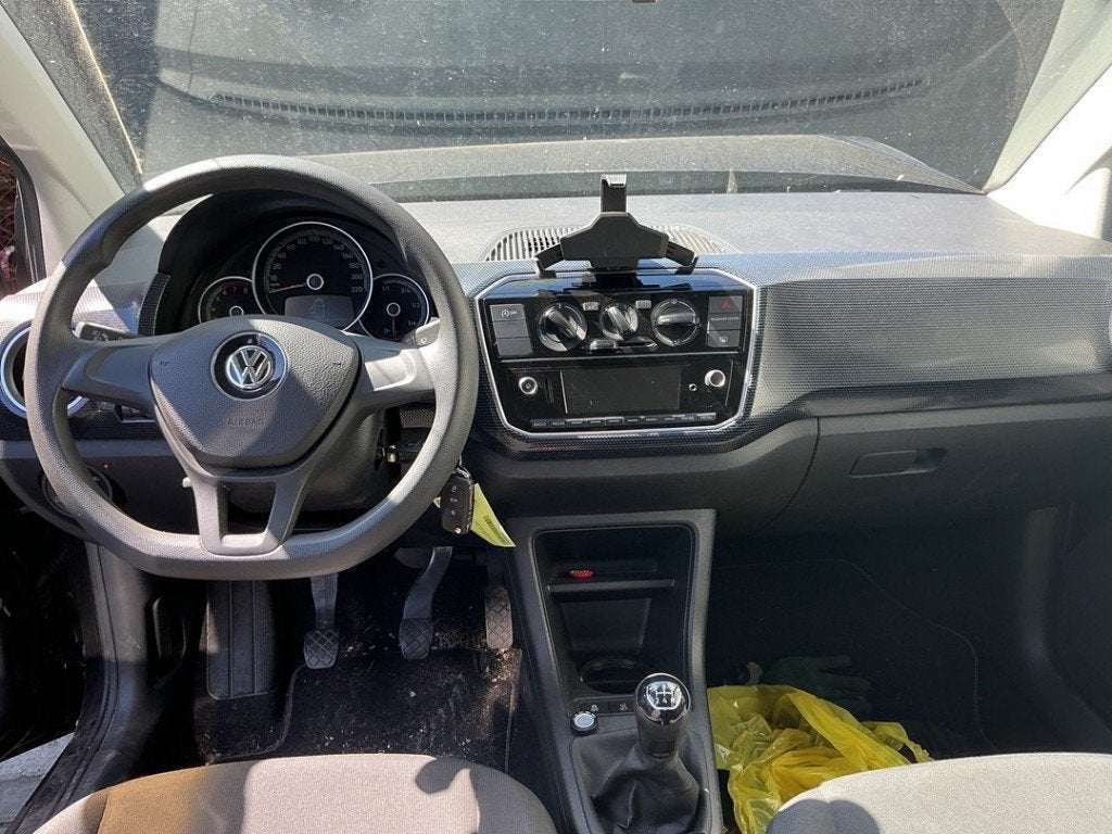 GASPEDAAL Volkswagen Up! (121) (|1S1721503A|), Auto-onderdelen, Gebruikt, Volkswagen