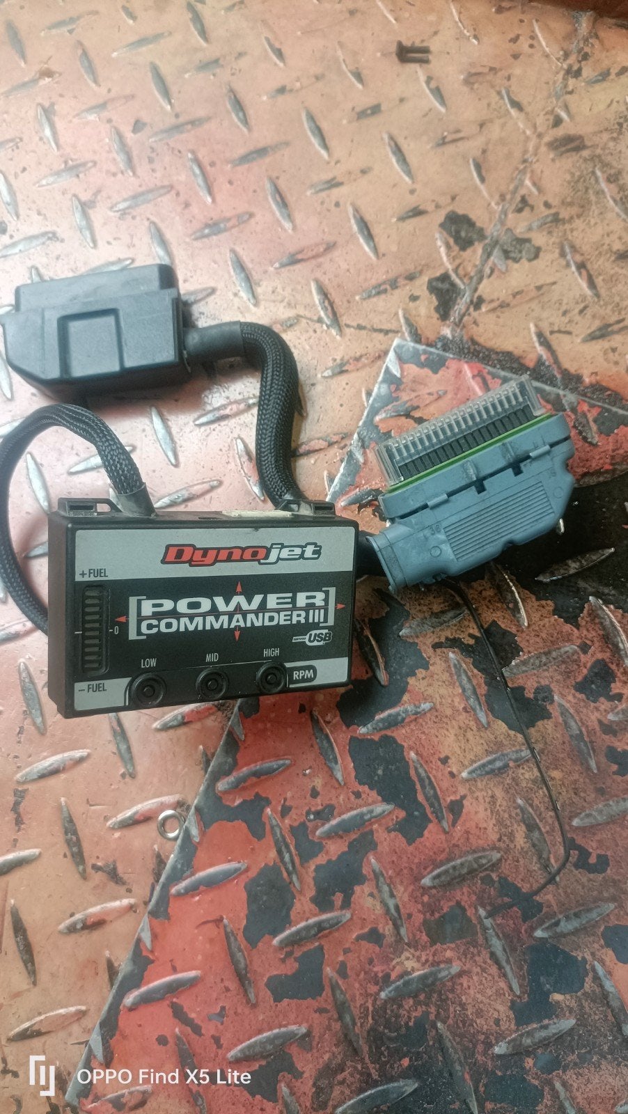 Packs de carburant et commandes de puissance Harley-Davidson, Enlèvement ou Envoi