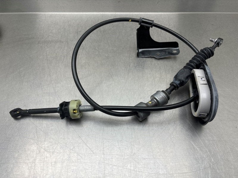 CABLE DE CHANGEMENT DE VITESSE ABS Nissan Qashqai (J11), Utilisé, Nissan