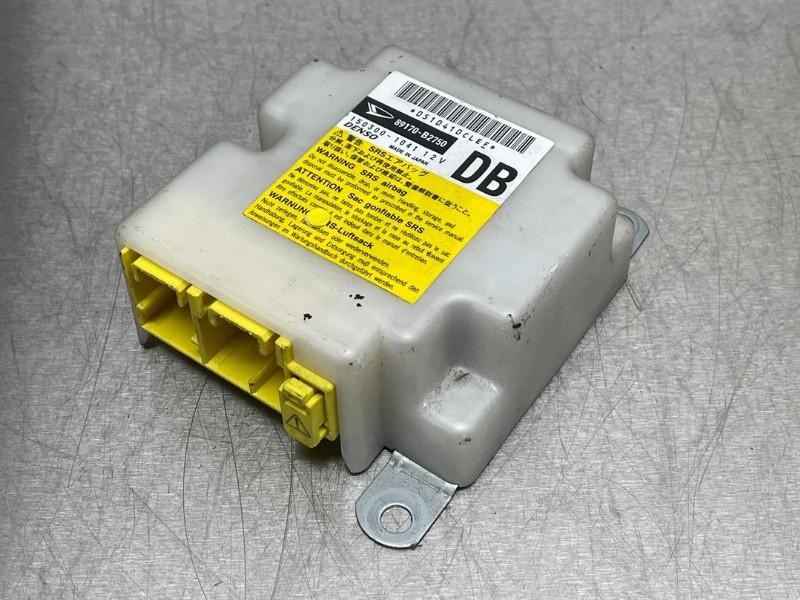 COMPUTER AIRBAG Cuore (L251 / 271 / 276) (|89170B2750|), Gebruikt, Daihatsu