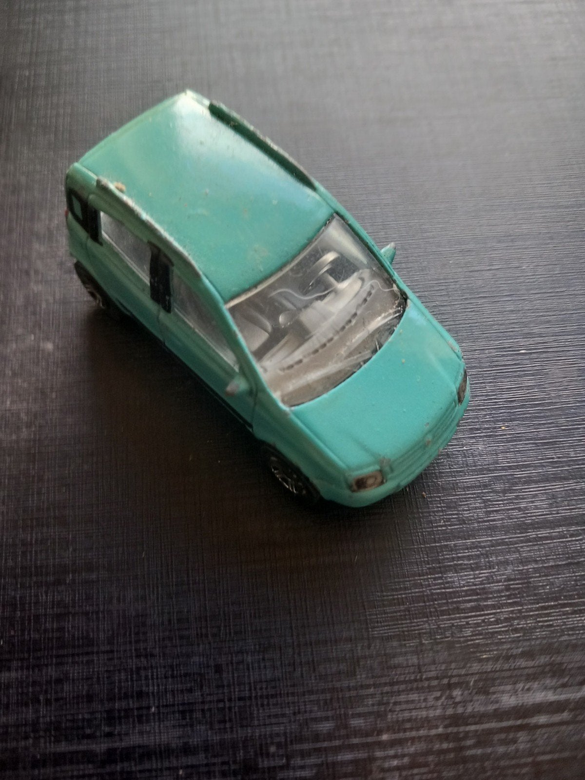 majorette nr 286B, Enlèvement ou Envoi, Utilisé, Majorette