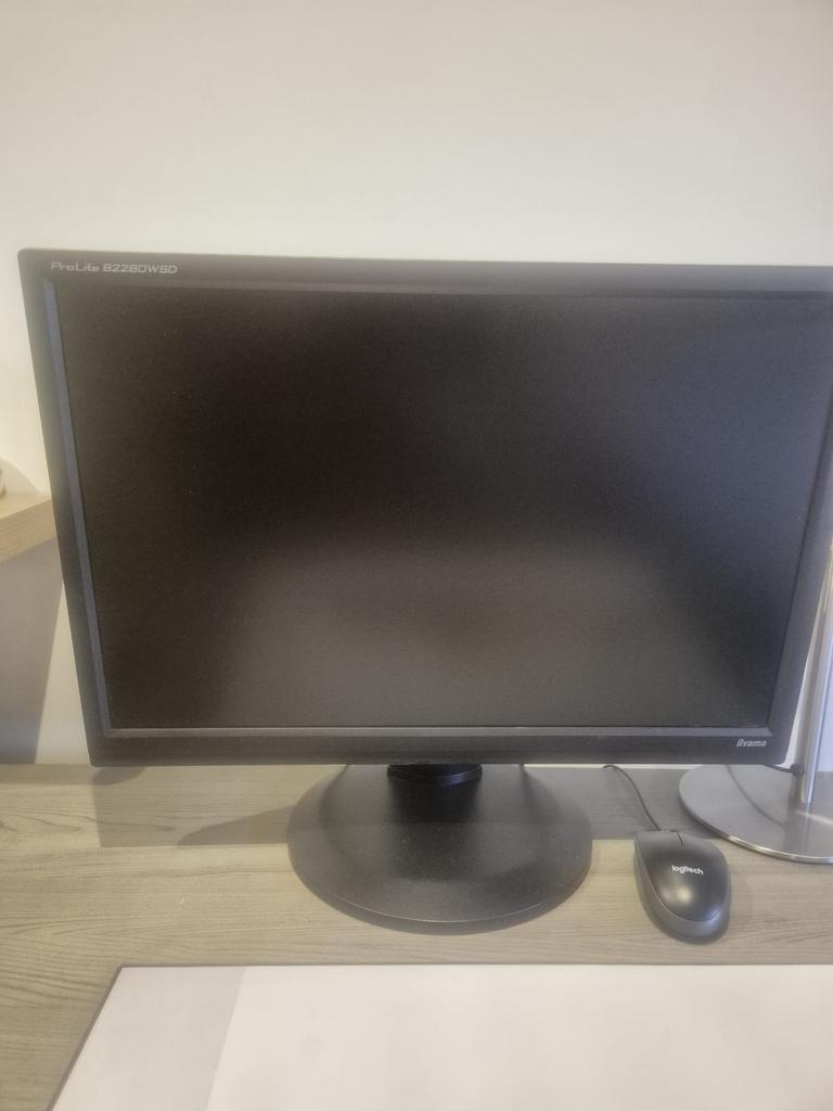 Computer, Ophalen, Gebruikt