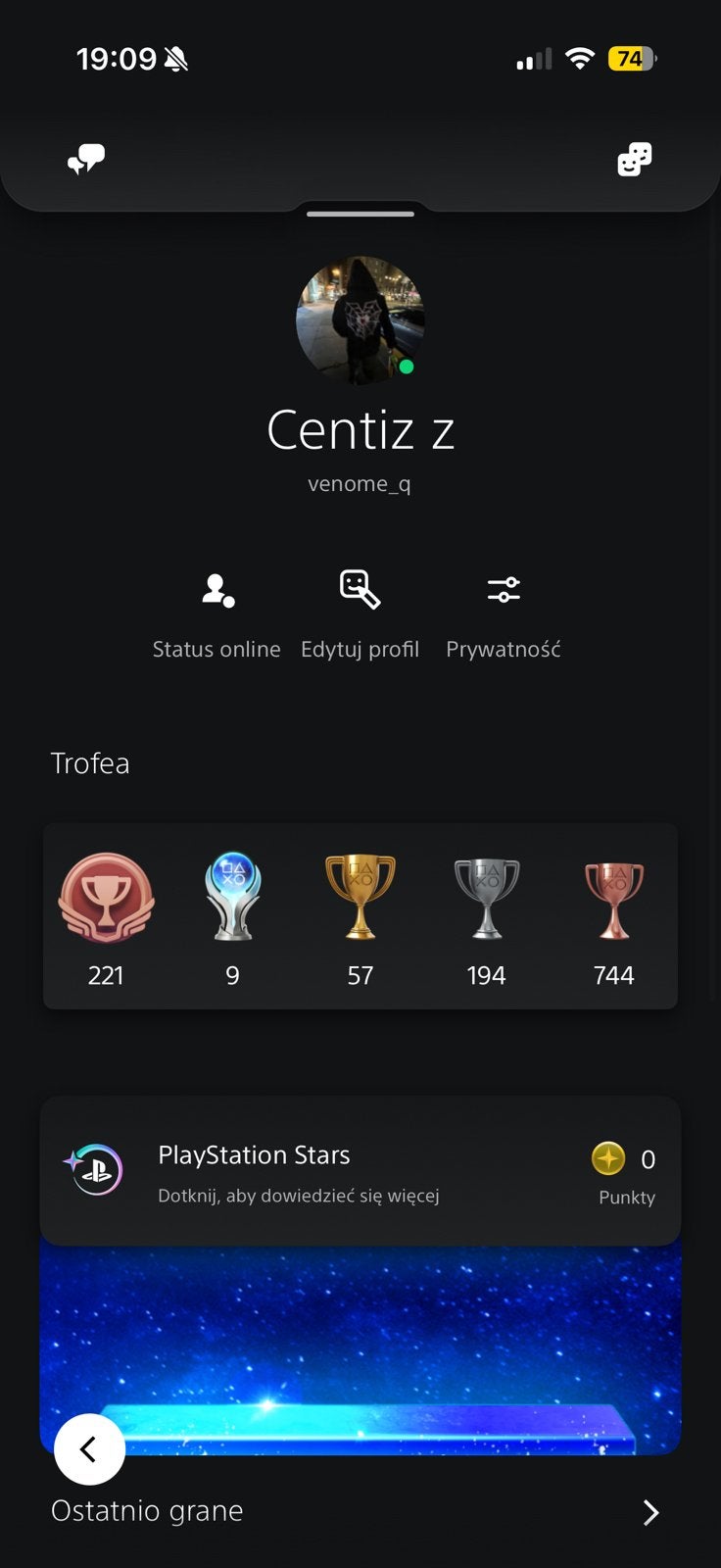 Playstation account, Games en Spelcomputers, Ophalen, Zo goed als nieuw, Platform, Eén computer
