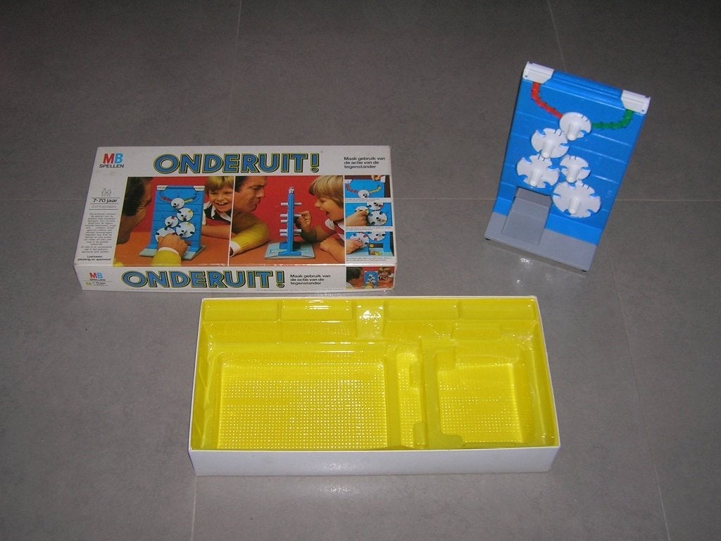Vintage speelgoed, Verzamelen, Ophalen