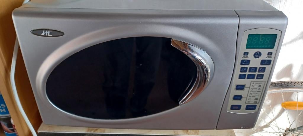 Microwave combi, Elektronische apparatuur, Microgolfovens, Ophalen