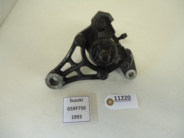 GSX750F 1988 - 1997 Suzuki Remklauw D1-21046