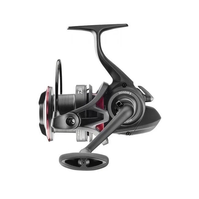 Nieuwe karpermolen DAIWA WHISKER 25 QD, Enlèvement, Neuf, Ensemble complet