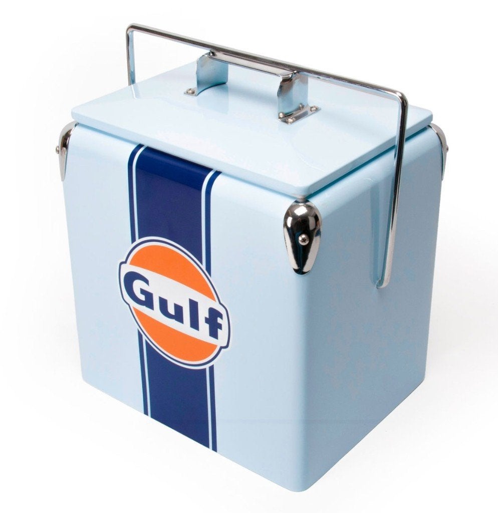 Gulf Heritage Collection | Bennies Fifties, Verzamelen, Ophalen of Verzenden, Nieuw, Overige typen