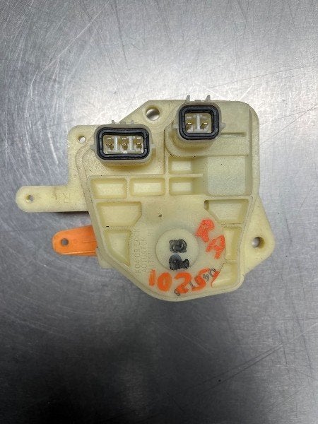 VEROUILLAGE CENTRALISEE MOTEUR Honda Civic (ES), Utilisé, Honda