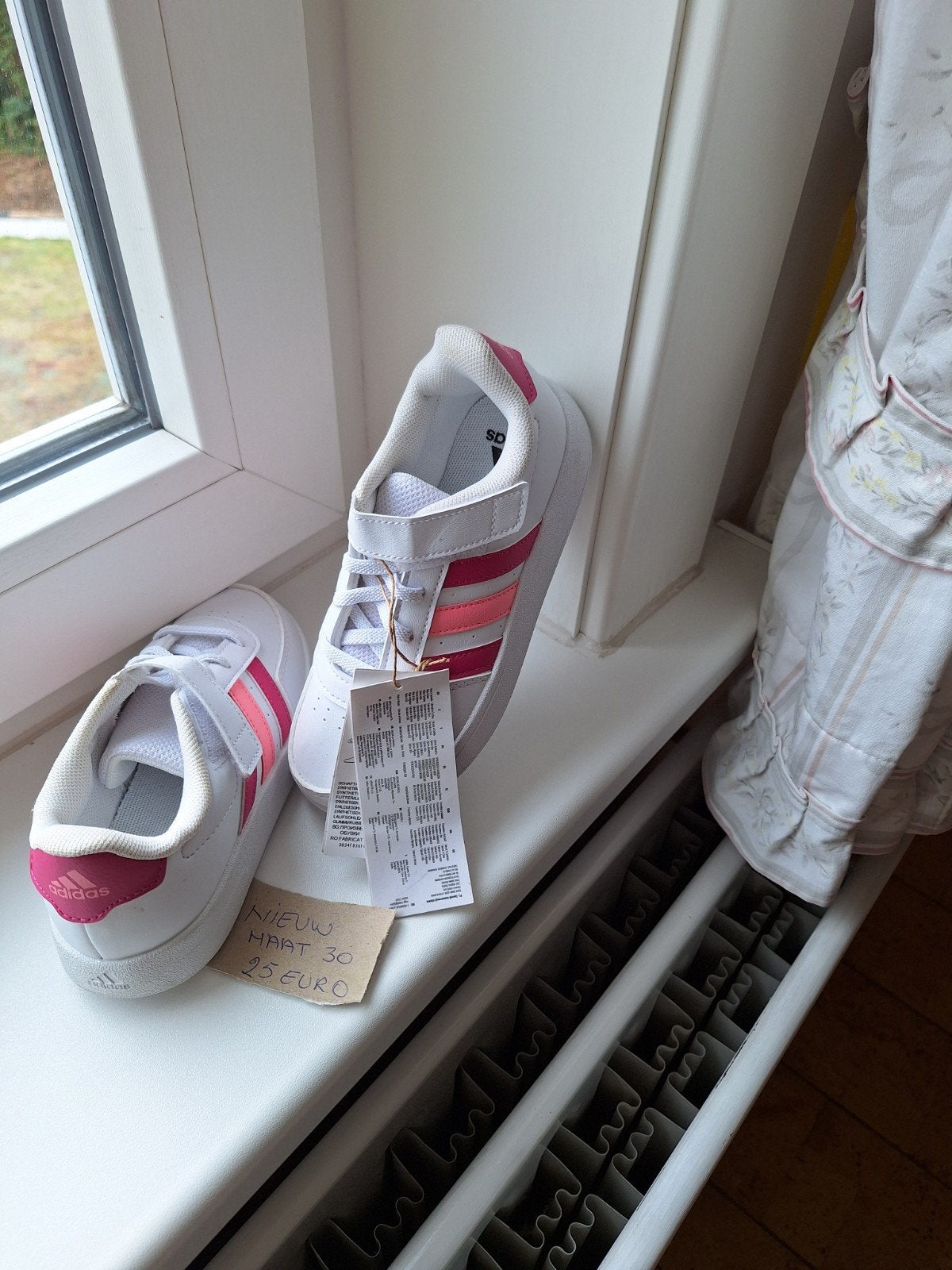 sportschoenen, Ophalen, Adidas, Nieuw, Jongen of Meisje