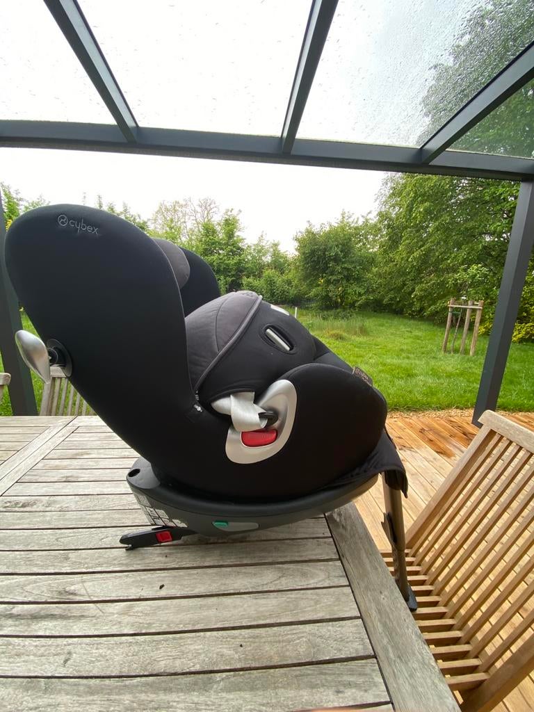 Siège auto enfant Cybex, Kinderen en Baby's, Autostoeltjes, Gebruikt, Overige merken, Ophalen