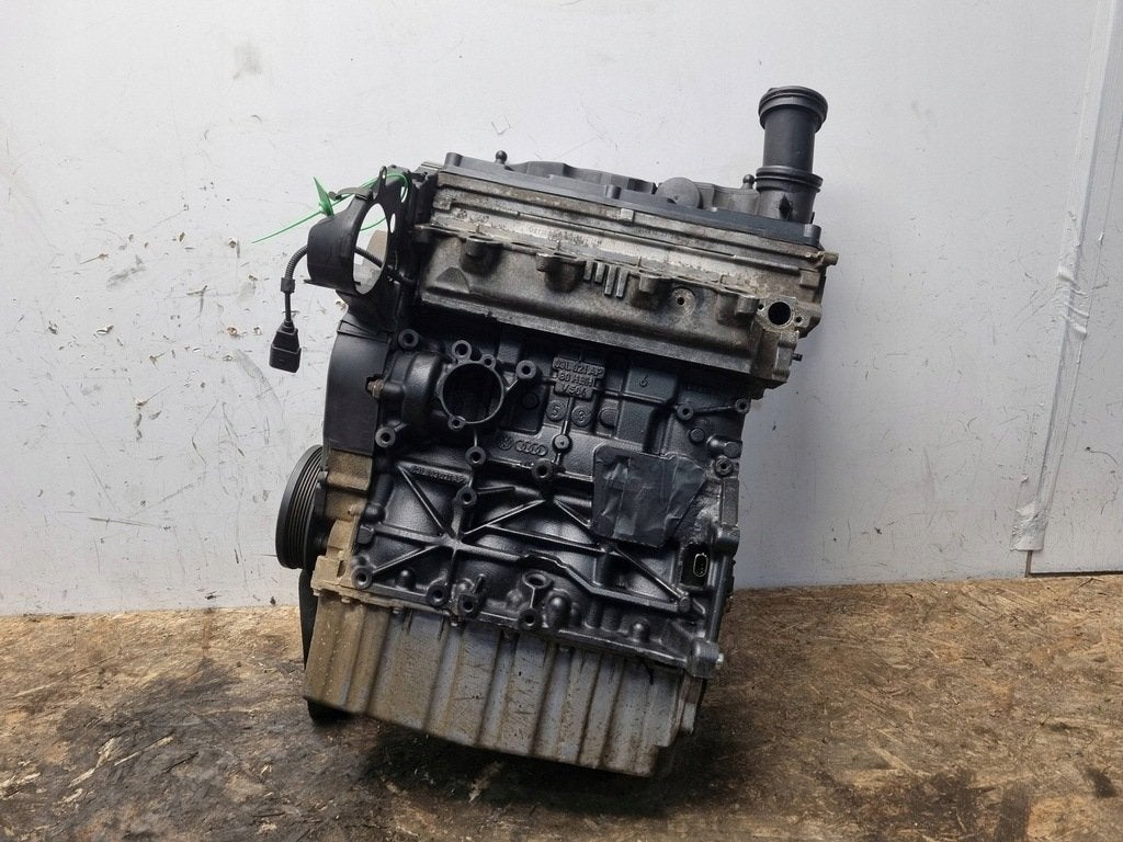 Moteur CAAA Nu MULTIVAN CALIFORNIA VW TRANSPORTER, Verzenden, Gebruikt, Overige automerken