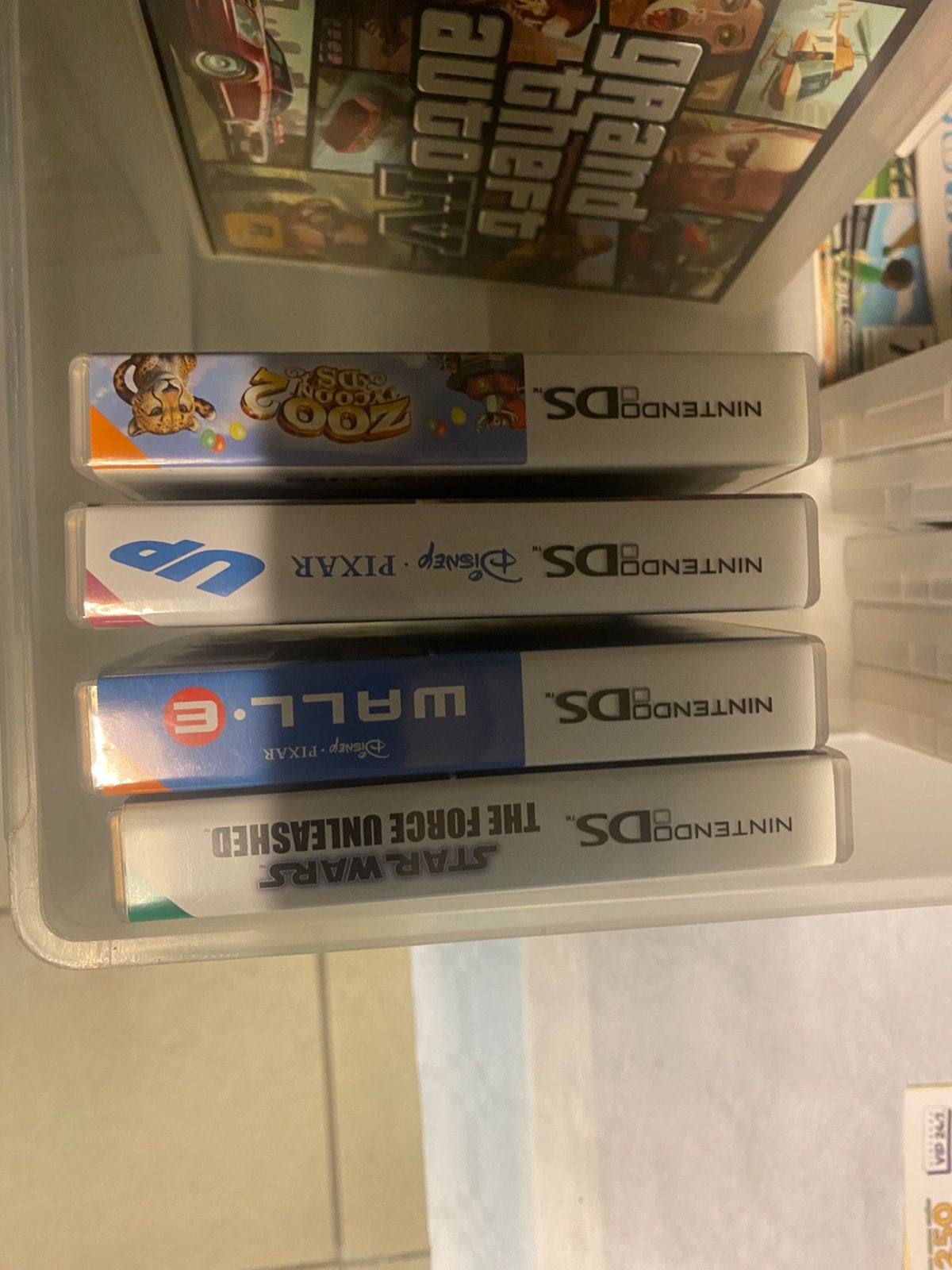 Diverse nintendo games, Games en Spelcomputers, Ophalen, Zo goed als nieuw, Sport