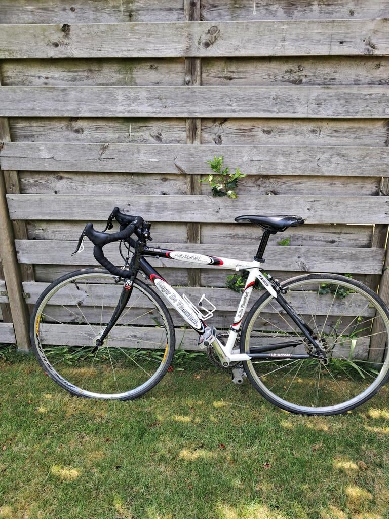 Racefiets kind 28 inch, merk Roger De Vlaeminck, Ophalen, 28 inch