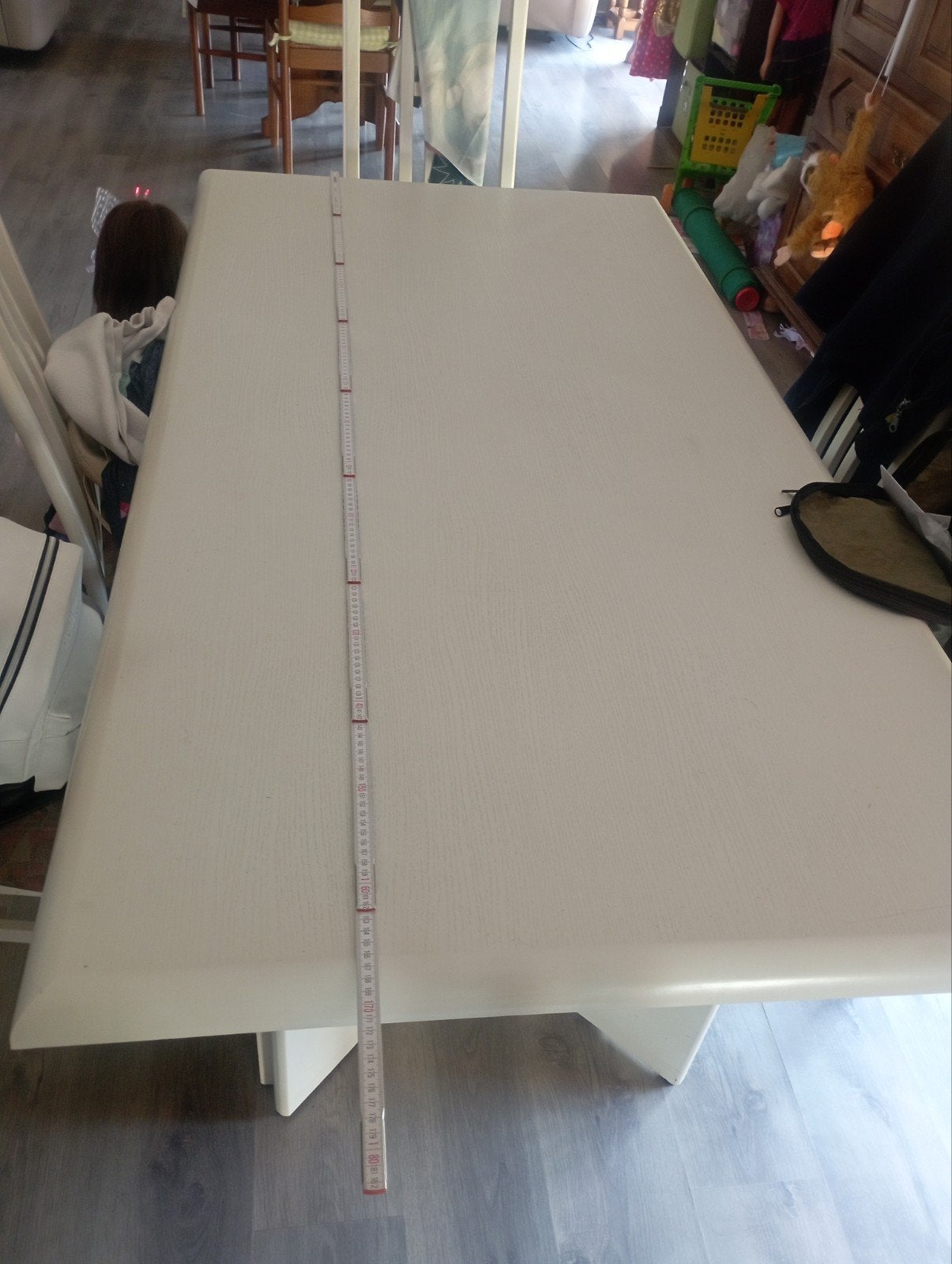 eetkamer, Doe-het-zelf en Bouw, Platen en Panelen, Ophalen