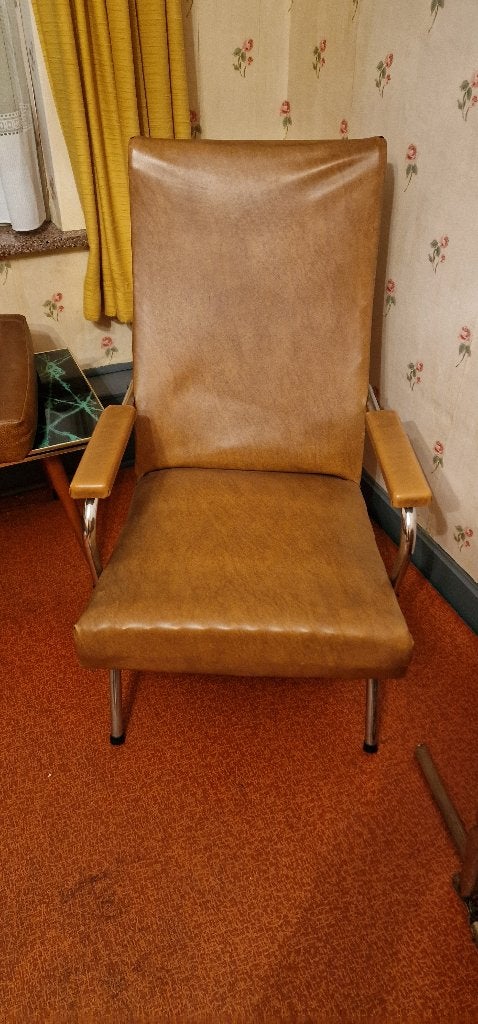 Fauteuil, Enlèvement, Utilisé, 75 à 100 cm, 50 à 75 cm