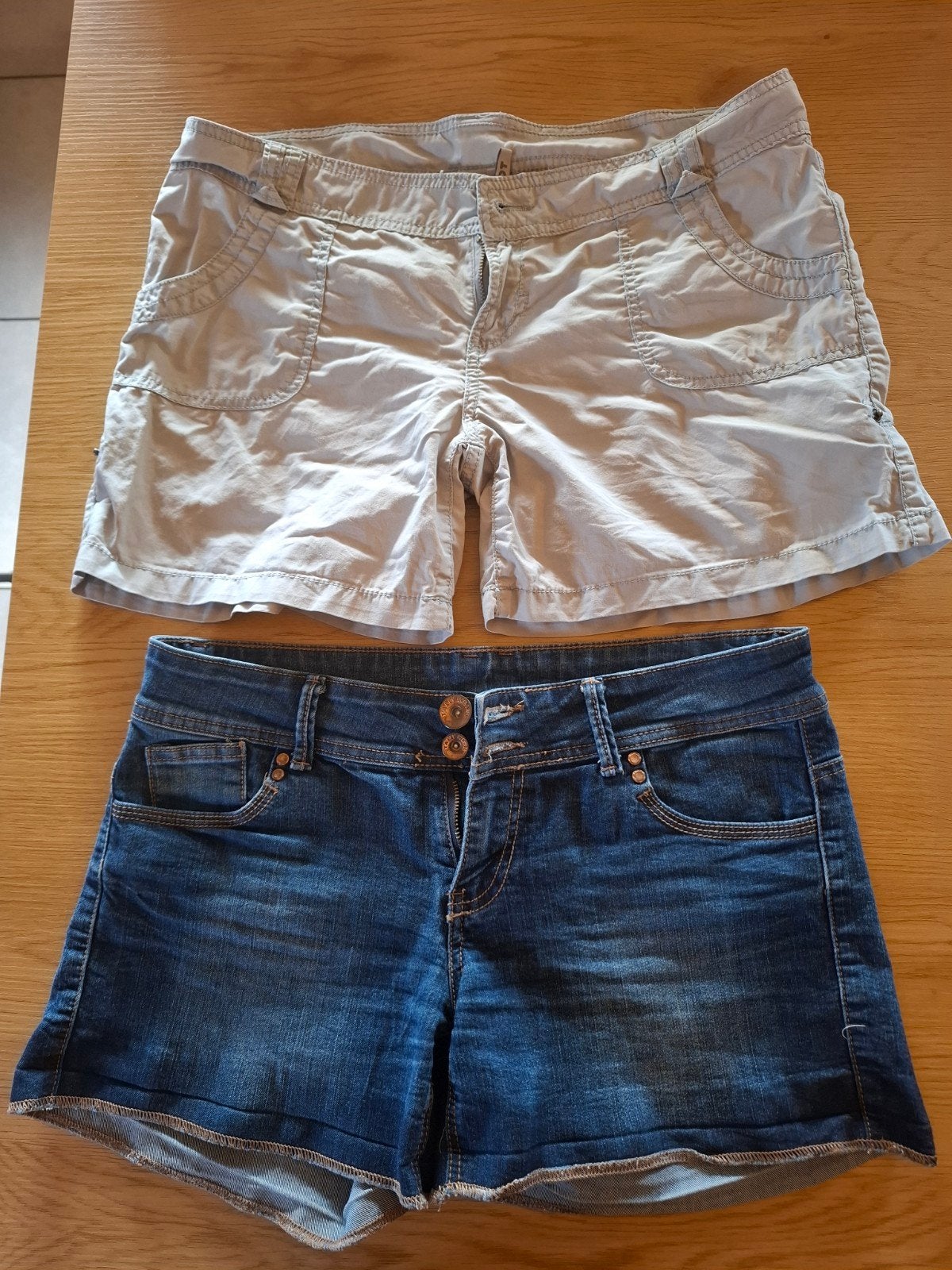 shorts femme taille 40, Kleding | Dames, Overige Dameskleding, Ophalen