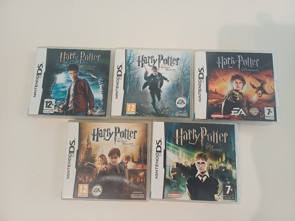 Topspellen nintendo ds, Games en Spelcomputers, Games | Nintendo DS, Ophalen of Verzenden, Gebruikt