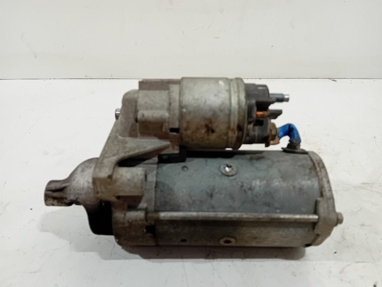 Startmotor Citroën C3, Auto-onderdelen, Onderdelen@venauto.nl, Van der Ven Autorecycling B.V., Gebruikt, Citroën