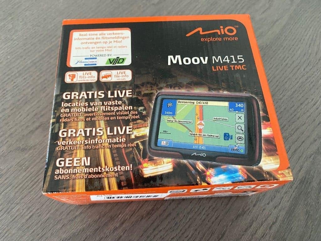 GPS Navigator Mio, Enlèvement ou Envoi, Neuf
