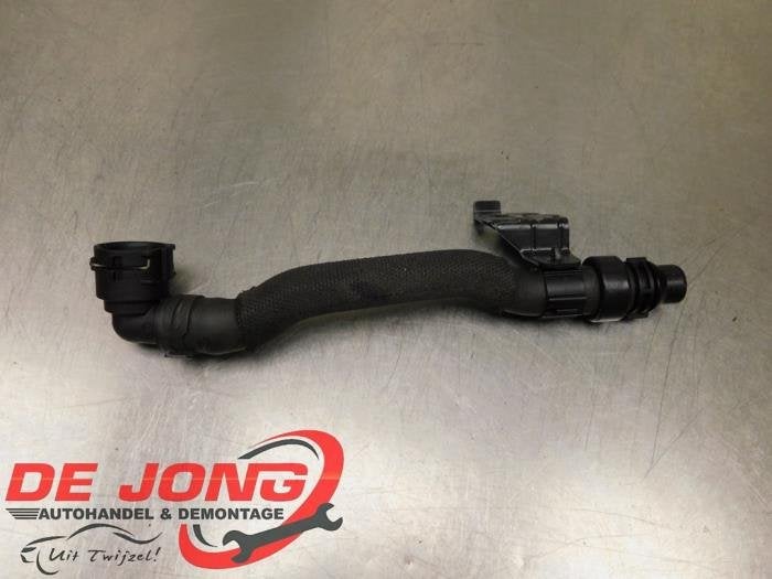 Tuyau radiateur d'un Opel Astra, -, Opel, 3 mois de garantie, Utilisé