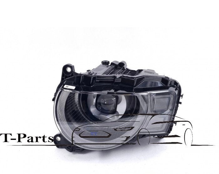 Land rover defender links koplamp L663 LED L8B2-13W030, Info@fabrikant.eu, Fabrikantstraat 1
1000 AA  Amsterdam, NL, Fabrikant BV