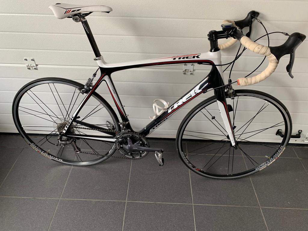 Vélo Trek pour homme, Vélos & Vélomoteurs, Enlèvement