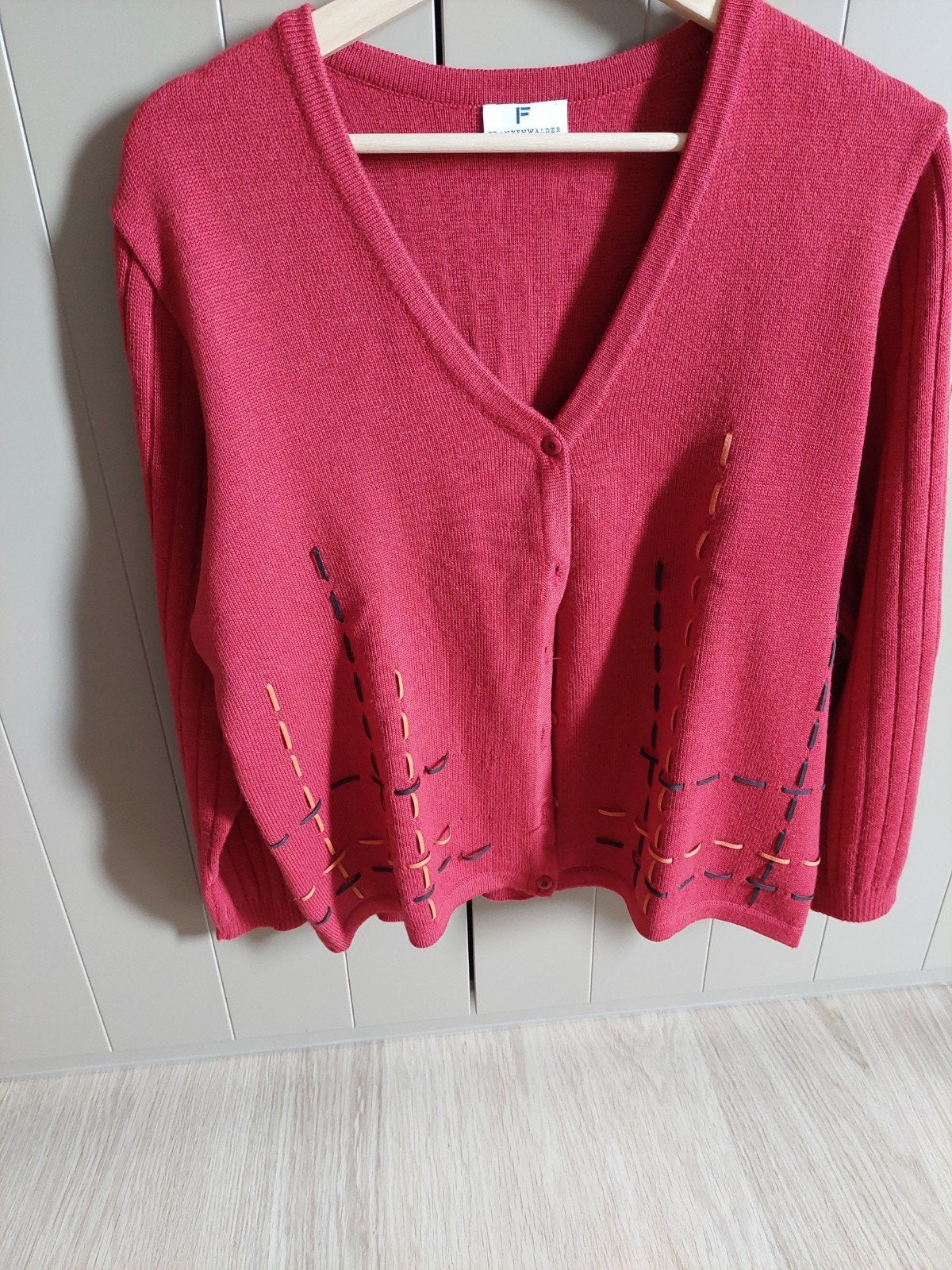 Dames gilet,nieuw., Ophalen, Maat 42/44 (L)