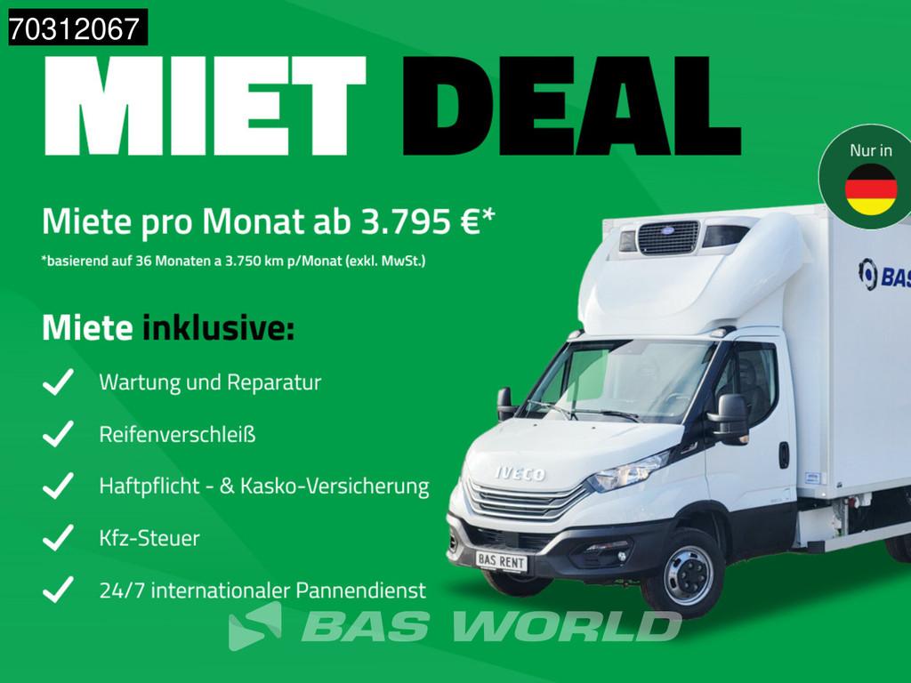 Iveco Daily For rent in Germany from €3.795 per month Rég, Neuf, Achat, Euro 6, Entreprise