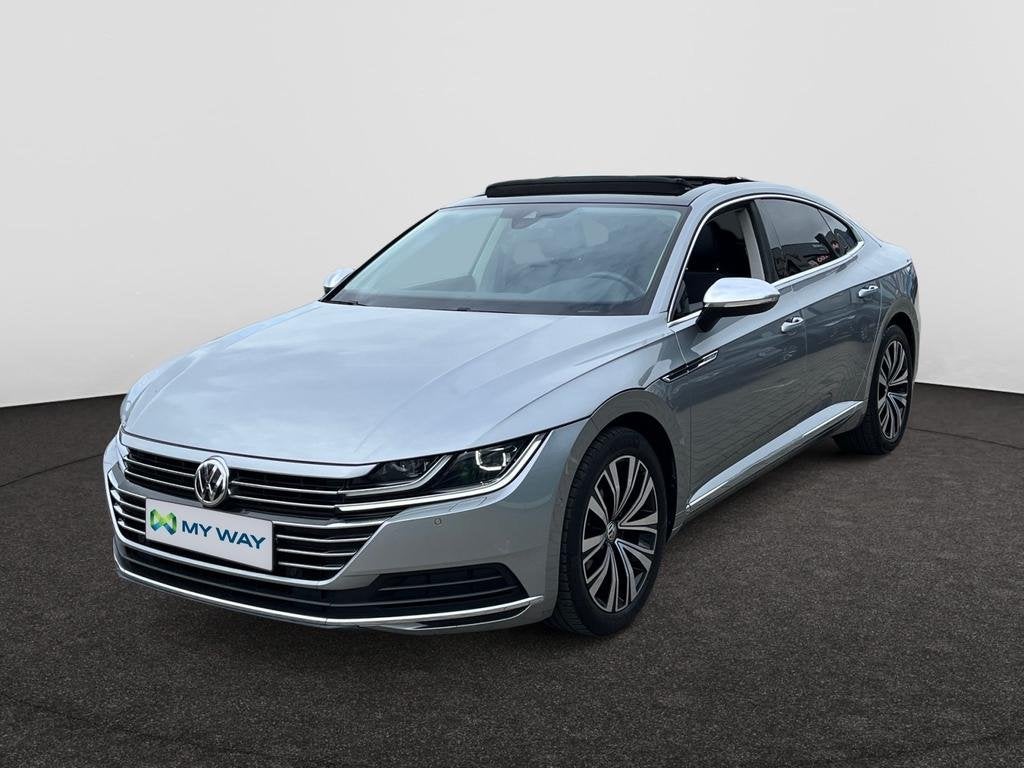 Volkswagen Arteon AUTOMAAT*150PK*PANODAK*CAMERA*SENSOREN*CAR, Cruise Control, Diesel, Automatique, https://public.car-pass.be/vhr/4f5a569d-5813-4b51-921b-c7d012586c7f