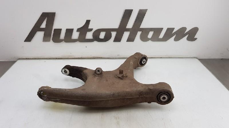 BRAS DE SUSPENSION ARRIÈRE GAUCHE Audi A6 (C7), Dhr. J. Ham, Administratie@autoham.nl, Audi, Utilisé