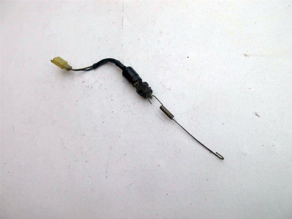 Kawasaki GPZ600R remlicht schakelaar GPZ 600 R brake switch, Ophalen of Verzenden, Gebruikt