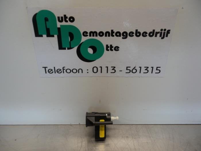 Moteur phare d'un Audi A3 (A3 03-), -, 3 mois de garantie, Audi, Utilisé