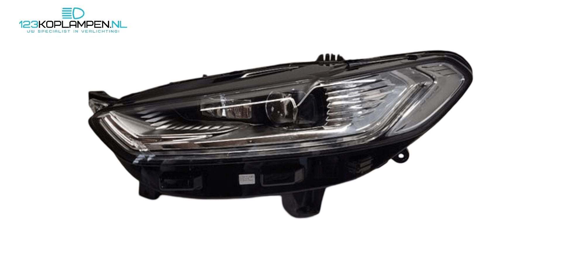 Ford Mondeo MK5 Facelift Full Led koplamp links, Autos : Pièces & Accessoires, -, -, Enlèvement, -
