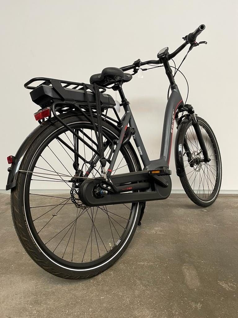 E-Bike: Ebike Das Original Comfort Plus, Fietsen en Brommers, Overige merken, -, -, Zo goed als nieuw