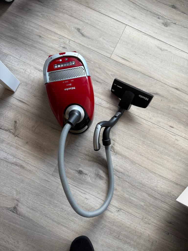 Miele speelgoed, Kinderen en Baby's, Speelgoed | Babyspeelgoed, Ophalen, Zo goed als nieuw