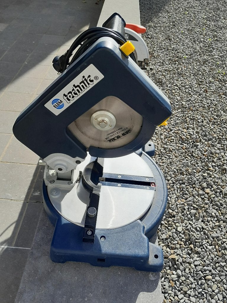 outillage, Bricolage & Construction, Enlèvement, Comme neuf