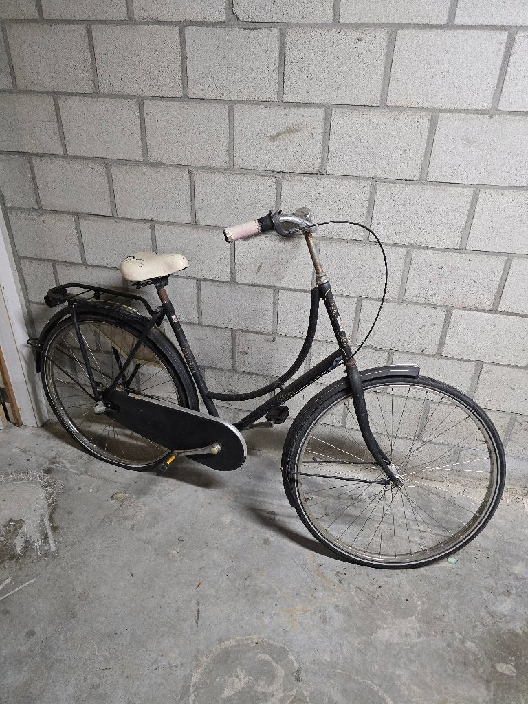Batavus old dutch, Vélos & Vélomoteurs, Enlèvement, Utilisé