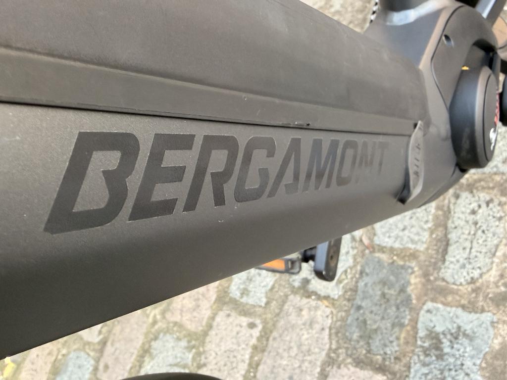 Bergamont E-cargoville Longtail, Fietsen en Brommers, Verzenden, BERGAMONT, BERGAMONT, BERGAMONT