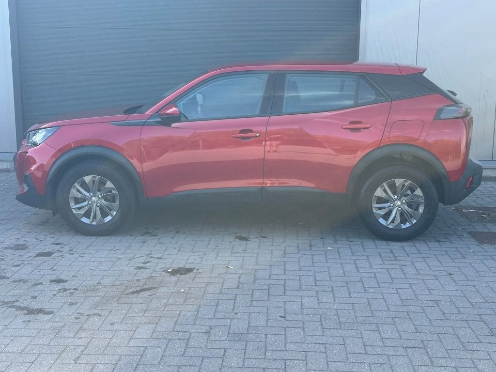 Peugeot 2008 diesel, Rouge, https://public.car-pass.be/vhr/2bd7fb5d-ab28-41fb-8841-bd3a7d49d48b, Achat, Euro 6
