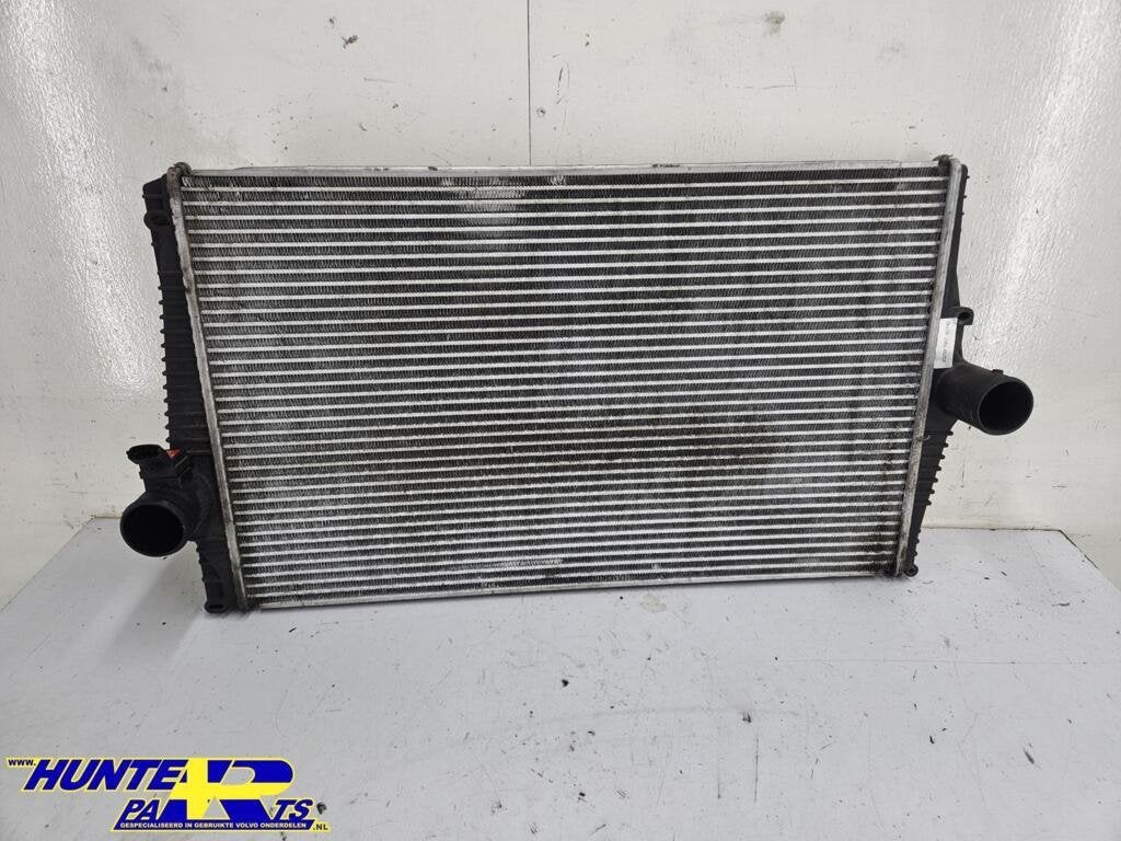 Intercooler Volvo XC90 I ('02->) 161140, Gebruikt, Ophalen of Verzenden, Volvo, Volvo